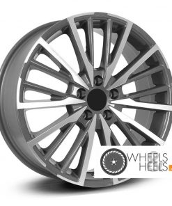 Диски RST R178 | Каталог Wheelsnheels.ru