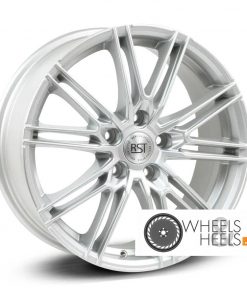 Диски RST R187 | Каталог Wheelsnheels.ru