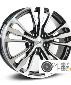 Диски RST R188 | Каталог Wheelsnheels.ru