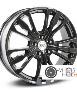 Диски RST R188 | Каталог Wheelsnheels.ru