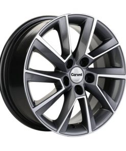 Диски Carwel Иманта 1604 | Каталог Wheelsnheels.ru
