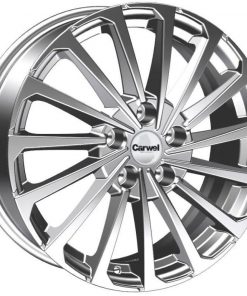 Диски Carwel Кагра 1721 | Каталог Wheelsnheels.ru