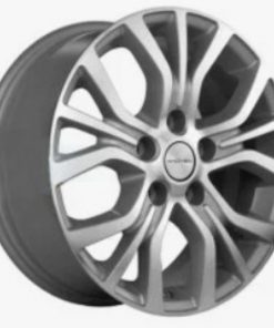 Диски Carwel Лум 1608 | Каталог Wheelsnheels.ru