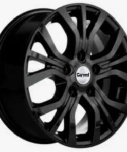 Диски Carwel Лум 1608 | Каталог Wheelsnheels.ru