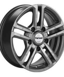 Диски Carwel Niva 1602 | Каталог Wheelsnheels.ru
