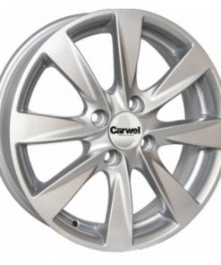 Диски Carwel Сатурн 1507 | Каталог Wheelsnheels.ru