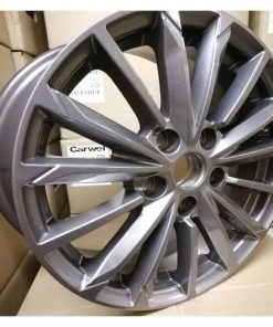 Диски Carwel Тевриз 1611 | Каталог Wheelsnheels.ru