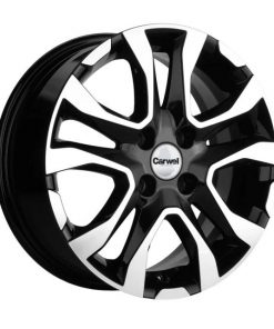 Диски Carwel Тобол 1503 | Каталог Wheelsnheels.ru