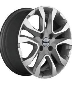 Диски Carwel Тобол 1503 | Каталог Wheelsnheels.ru