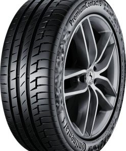 Шины Continental PremiumContact 6 J | Каталог Wheelsnheels.ru