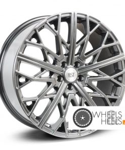 Диски RST R002 | Каталог Wheelsnheels.ru