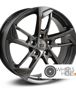 Диски RST R037 | Каталог Wheelsnheels.ru