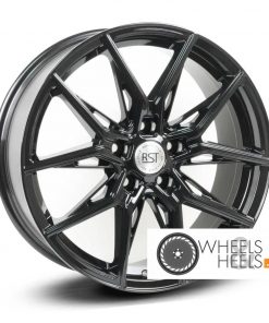 Диски RST R218 | Каталог Wheelsnheels.ru
