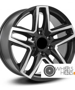 Диски RST R238 | Каталог Wheelsnheels.ru