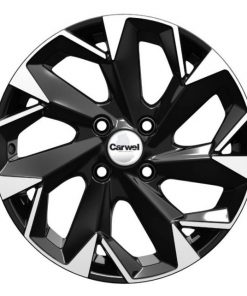 Диски Carwel Ильмень 1508 | Каталог Wheelsnheels.ru