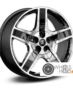 Диски Premium Series КР008 Voyah Dream | Каталог Wheelsnheels.ru