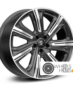 Диски Premium Series КР1067 Kleemann | Каталог Wheelsnheels.ru