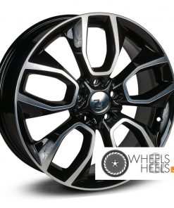 Диски RPLC-Wheels Mi202 | Каталог Wheelsnheels.ru