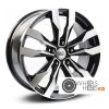 Диски RST R047 | Каталог Wheelsnheels.ru