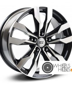 Диски RST R047 | Каталог Wheelsnheels.ru