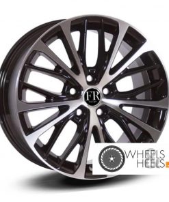 Диски Replica FR TY5343 | Каталог Wheelsnheels.ru