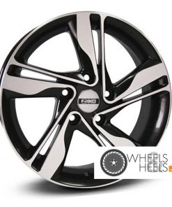 Диски Tech Line 650 | Каталог Wheelsnheels.ru