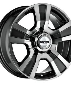 Диски Carwel Дельта 116 | Каталог Wheelsnheels.ru