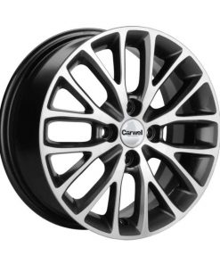 Диски Carwel Хуко 1506 | Каталог Wheelsnheels.ru