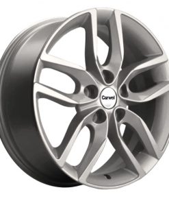 Диски Carwel Кутыр 1708 | Каталог Wheelsnheels.ru