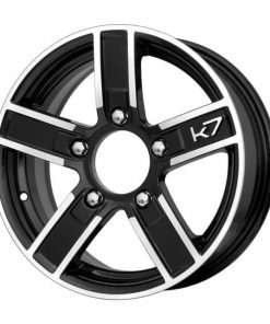 Диски Carwel Нива-7 97 | Каталог Wheelsnheels.ru