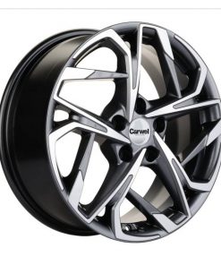 Диски Carwel Цаган 1716 | Каталог Wheelsnheels.ru