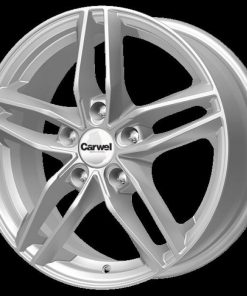 Диски Carwel Тау 131 | Каталог Wheelsnheels.ru