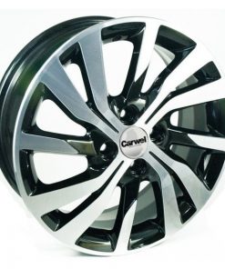 Диски Carwel Вест 196 | Каталог Wheelsnheels.ru