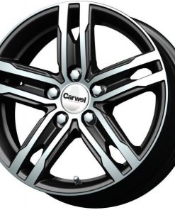 Диски Carwel Волга 178 | Каталог Wheelsnheels.ru