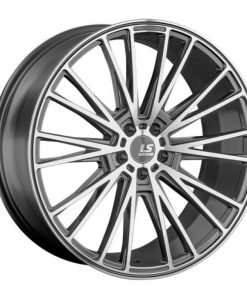 Диски LS FlowForming RC60 | Каталог Wheelsnheels.ru