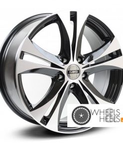 Диски NEO 644 | Каталог Wheelsnheels.ru