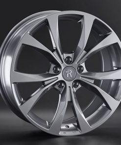 Диски REPLAY CHR44 | Каталог Wheelsnheels.ru