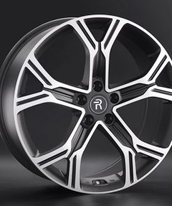 Диски REPLAY CHR71 | Каталог Wheelsnheels.ru