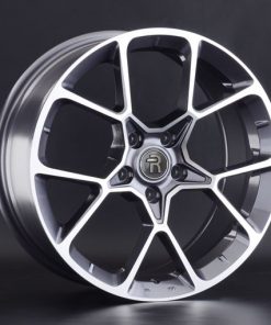 Диски REPLAY CHR75 | Каталог Wheelsnheels.ru