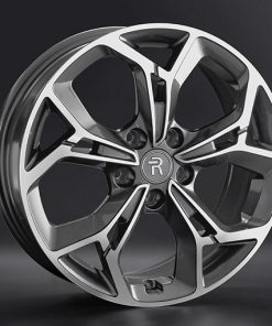 Диски REPLAY CHR95 | Каталог Wheelsnheels.ru