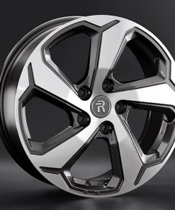 Диски REPLAY GL38 | Каталог Wheelsnheels.ru