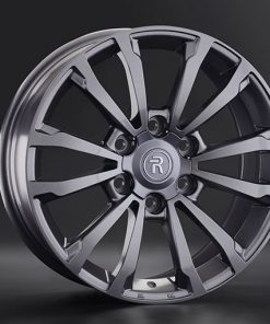 Диски REPLAY LX125 | Каталог Wheelsnheels.ru