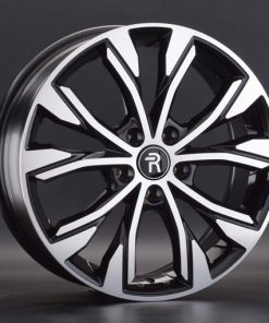 Диски REPLAY VV237 | Каталог Wheelsnheels.ru