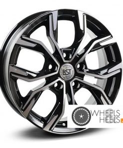 Диски RST R106 | Каталог Wheelsnheels.ru