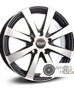 Диски Tech Line 634 | Каталог Wheelsnheels.ru