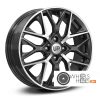 Диски Wheels UP Up101 | Каталог Wheelsnheels.ru