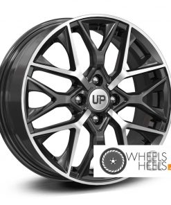 Диски Wheels UP Up101 | Каталог Wheelsnheels.ru