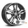 Диски Wheels UP Up103 | Каталог Wheelsnheels.ru