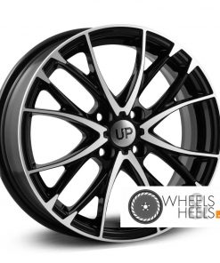 Диски Wheels UP Up111 | Каталог Wheelsnheels.ru