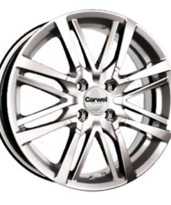 Диски Carwel Бустах 216 | Каталог Wheelsnheels.ru